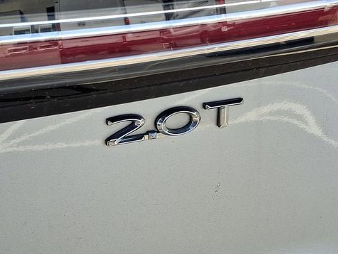 Used 2020 Lincoln Nautilus FWD w/ Equipment Group 101A image 27