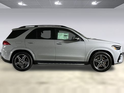 New 2026 Mercedes-Benz GLE 450 4MATIC image 7