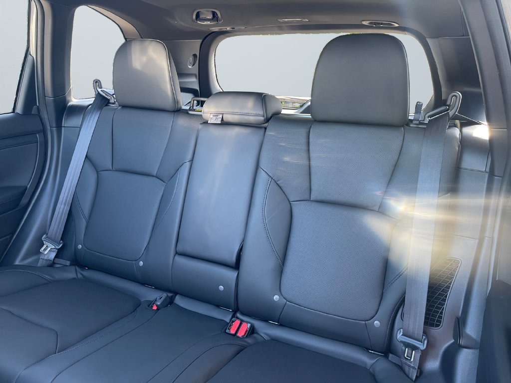 New 2026 Subaru Forester Premium AWD/4WD image 13