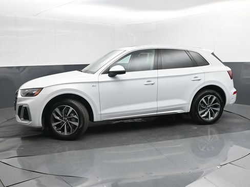 Used 2023 Audi Q5 2.0T Premium Plus AWD/4WD image 22