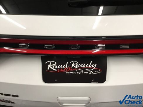 Used 2020 Dodge Durango GT AWD/4WD image 14