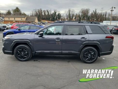 New 2026 Subaru Outback Limited image 4