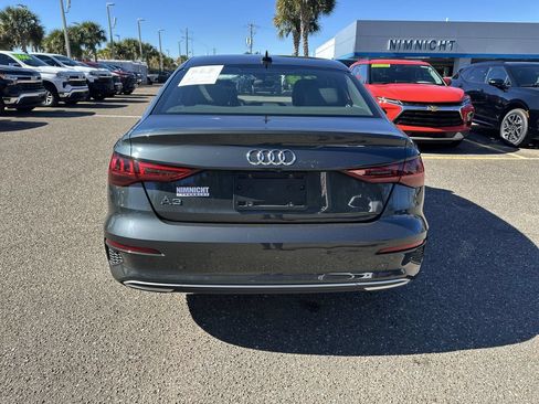 Used 2024 Audi A3 2.0T Premium FWD image 15