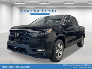 New 2026 Honda Ridgeline RTL video 1