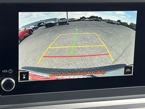 Used 2025 Toyota 4Runner SR5 RWD image 16