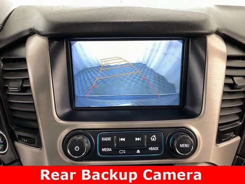 Used 2017 GMC Yukon Denali w/ Open Road Package image 4