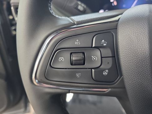 New 2026 Buick Envista Preferred w/ Convenience I Package FWD image 17