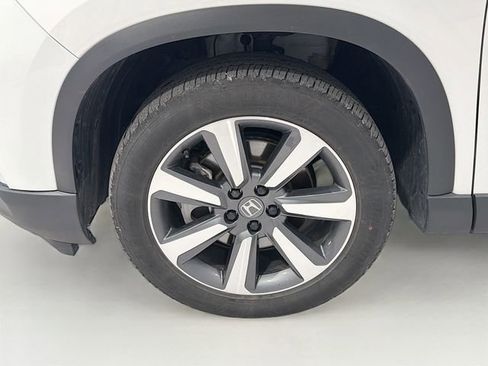 Used 2025 Honda Pilot Elite image 27