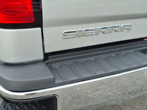 Used 2016 GMC Sierra 3500 SLT image 13