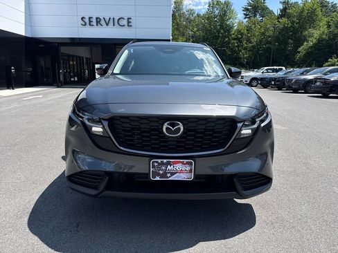New 2026 MAZDA CX-5 Preferred AWD/4WD image 8
