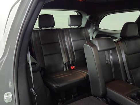 New 2026 Dodge Durango GT image 35