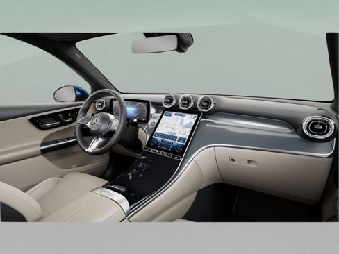 Certified 2026 Mercedes-Benz GLC 300 image 44