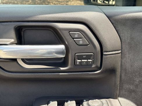 Used 2020 GMC Sierra 2500 Denali w/ Denali Ultimate Package AWD/4WD image 13