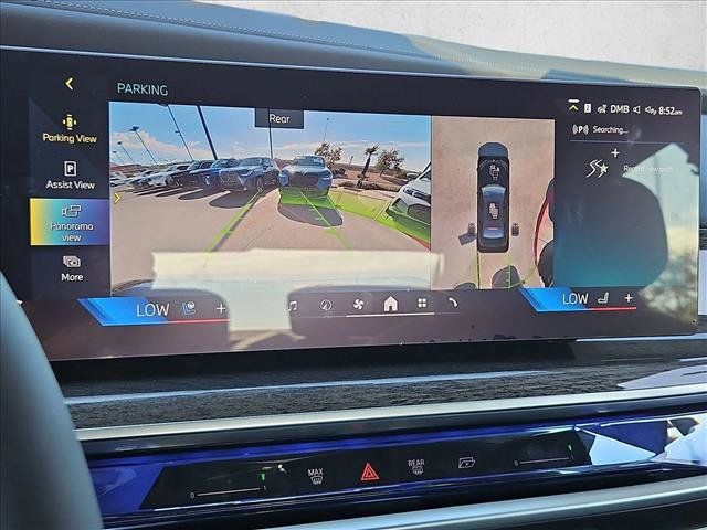 New 2026 BMW 760i xDrive w/ Executive Package AWD/4WD image 14