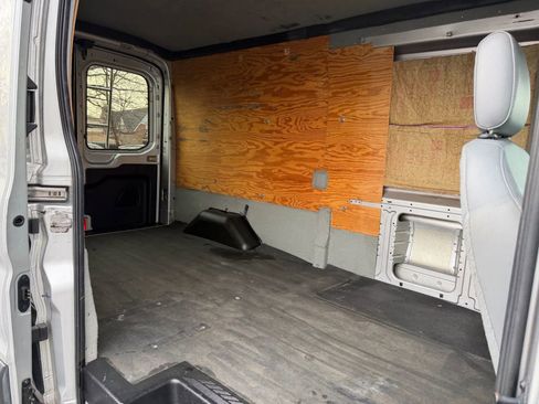 Used 2015 Ford Transit 350 148 Medium Roof image 16