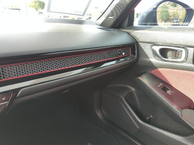 Used 2025 Honda Civic Si image 8