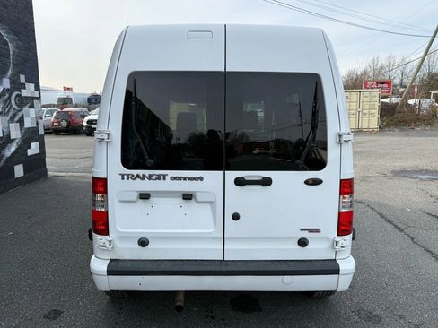 Used 2013 Ford Transit Connect XLT image 16