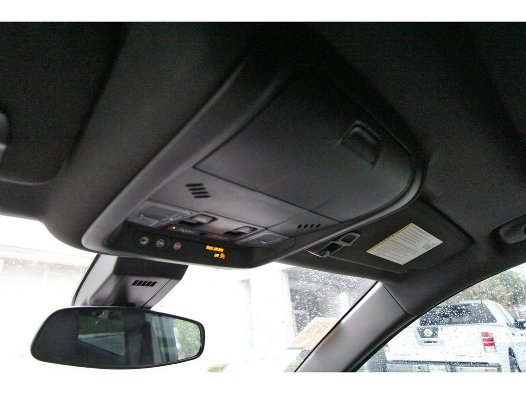 Used 2023 Chevrolet Equinox RS w/ RS Leather Package FWD image 21