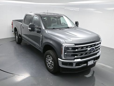 Used 2024 Ford F250 Lariat image 59