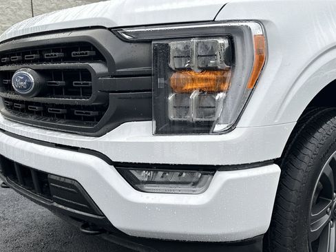 Used 2023 Ford F150 XLT w/ Equipment Group 302A High image 40