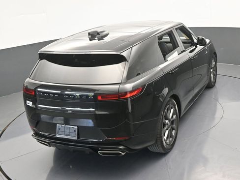 Used 2024 Land Rover Range Rover Sport Dynamic SE image 52