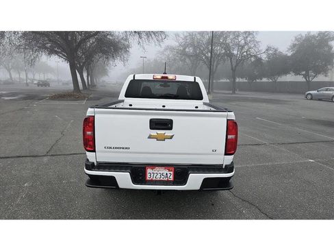 Used 2016 Chevrolet Colorado LT image 6