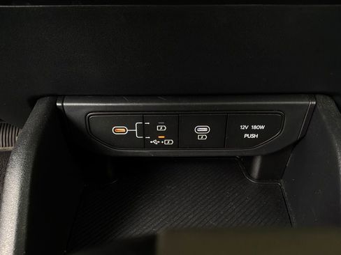 Used 2025 Kia K4 FWD image 26