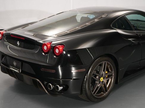 Used 2009 Ferrari F430 Coupe RWD image 14