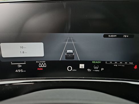 New 2026 Audi Q3 quattro 2.0T AWD/4WD image 20