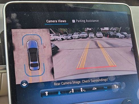 Used 2022 Mercedes-Benz S 500 4MATIC image 11