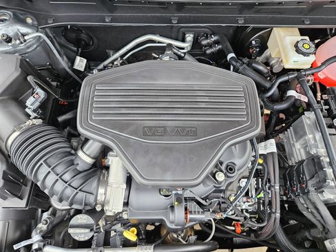 New 2026 Chevrolet Blazer RS w/ Driver Confidence II Package FWD image 29