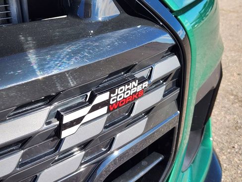 New 2026 MINI Cooper S image 20