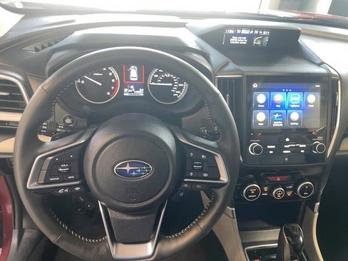 Used 2022 Subaru Forester Limited image 19