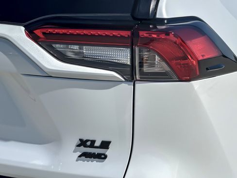 Certified 2024 Toyota RAV4 XLE Premium image 26