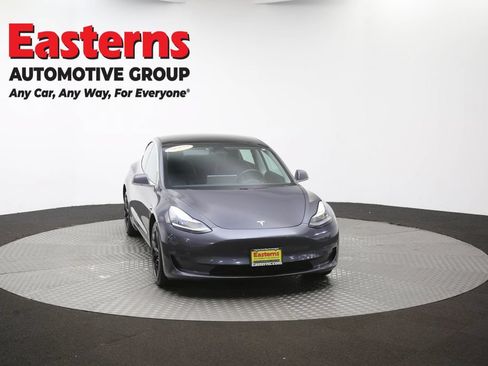 Used 2019 Tesla Model 3 Performance AWD/4WD image 46