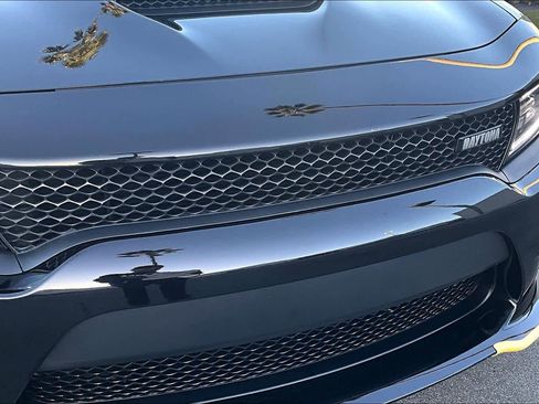 Used 2022 Dodge Charger R/T w/ Daytona Edition Group image 29