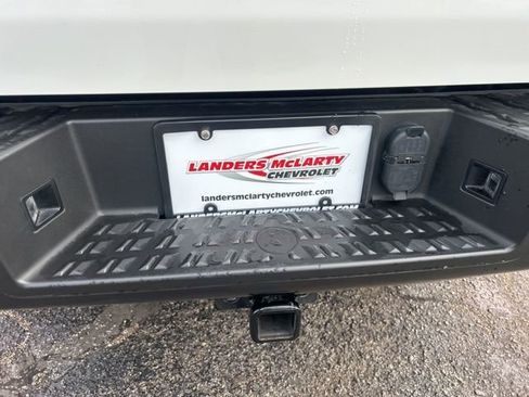 Used 2024 Nissan Titan PRO-4X w/ Pro-4x Utility Package image 30