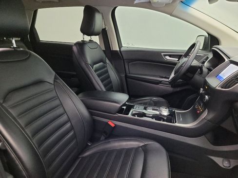 Used 2020 Ford Edge SEL w/ Convenience Package FWD image 21