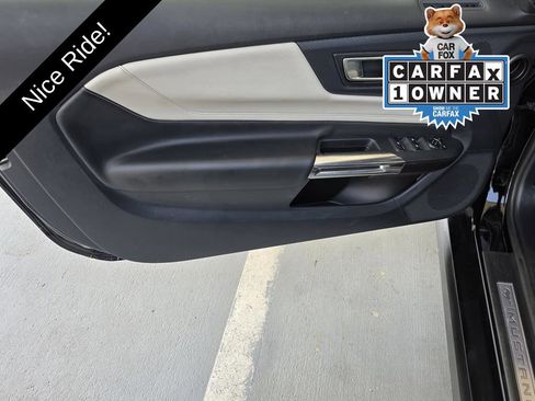 Used 2024 Ford Mustang Premium RWD image 32