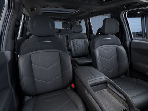 New 2027 Kia Telluride X-Line SX Prestige image 15