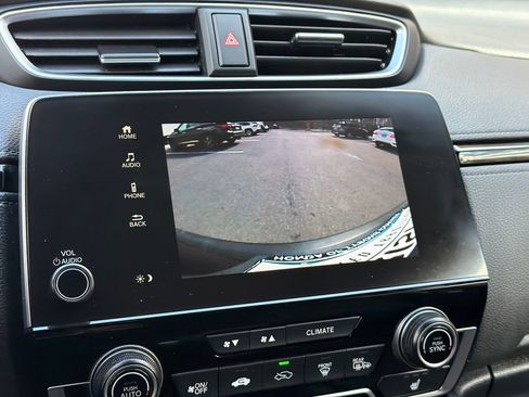 Used 2021 Honda CR-V EX image 26