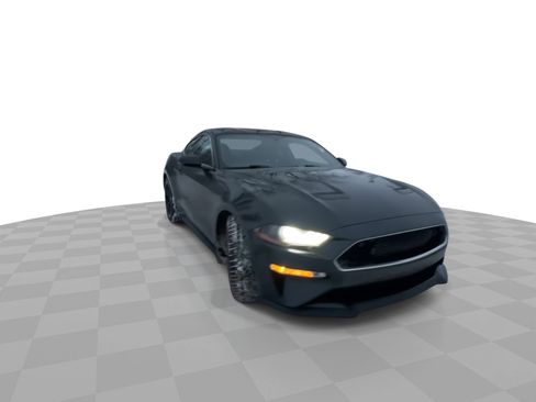 Used 2019 Ford Mustang Bullitt w/ Bullitt Electronics Package image 4