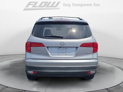 Used 2017 Honda Pilot EX-L image 7