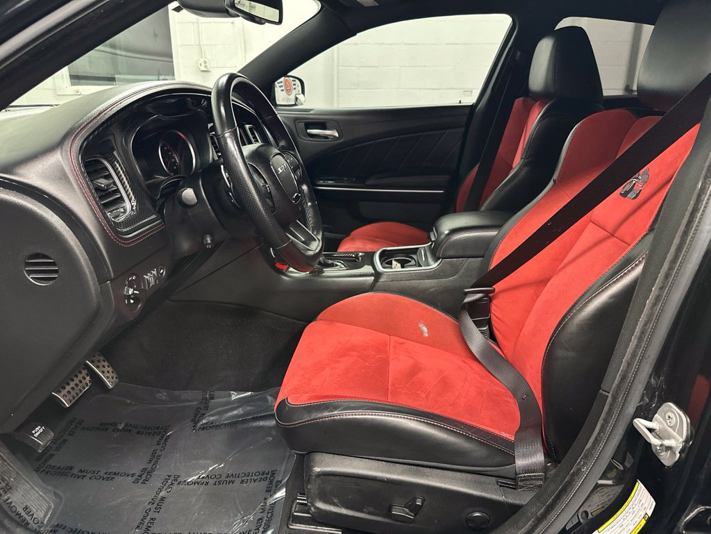 Used 2023 Dodge Charger Scat Pack RWD image 13