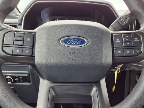 Used 2023 Ford F150 XL w/ STX Appearance Package AWD/4WD image 16