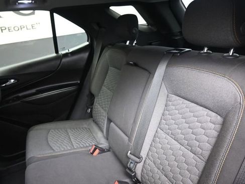 Used 2020 Chevrolet Equinox LT image 20