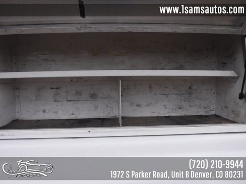 Used 2007 Chevrolet Silverado 1500 W/T image 35