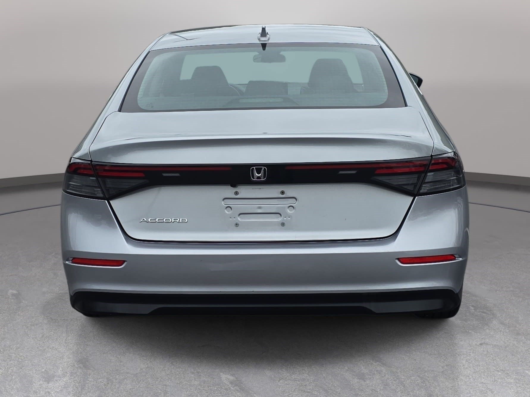 Used 2024 Honda Accord EX image 6