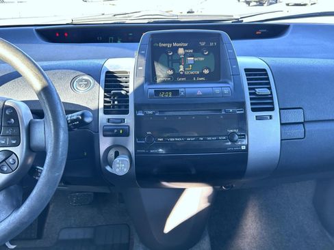 Used 2007 Toyota Prius Base image 12