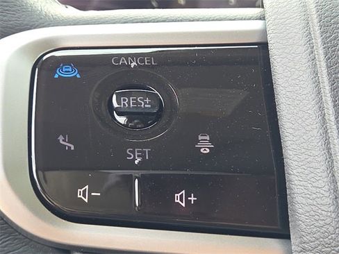 New 2025 Nissan Armada Platinum w/ Convenience Package image 28